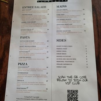 Riverside Clubhouse - Menu 4.13.25 - New American Near Me - Sacramento, California Riverside Clubhouse - Menu 4.13.25 - New American Near Me - Sacramento, California