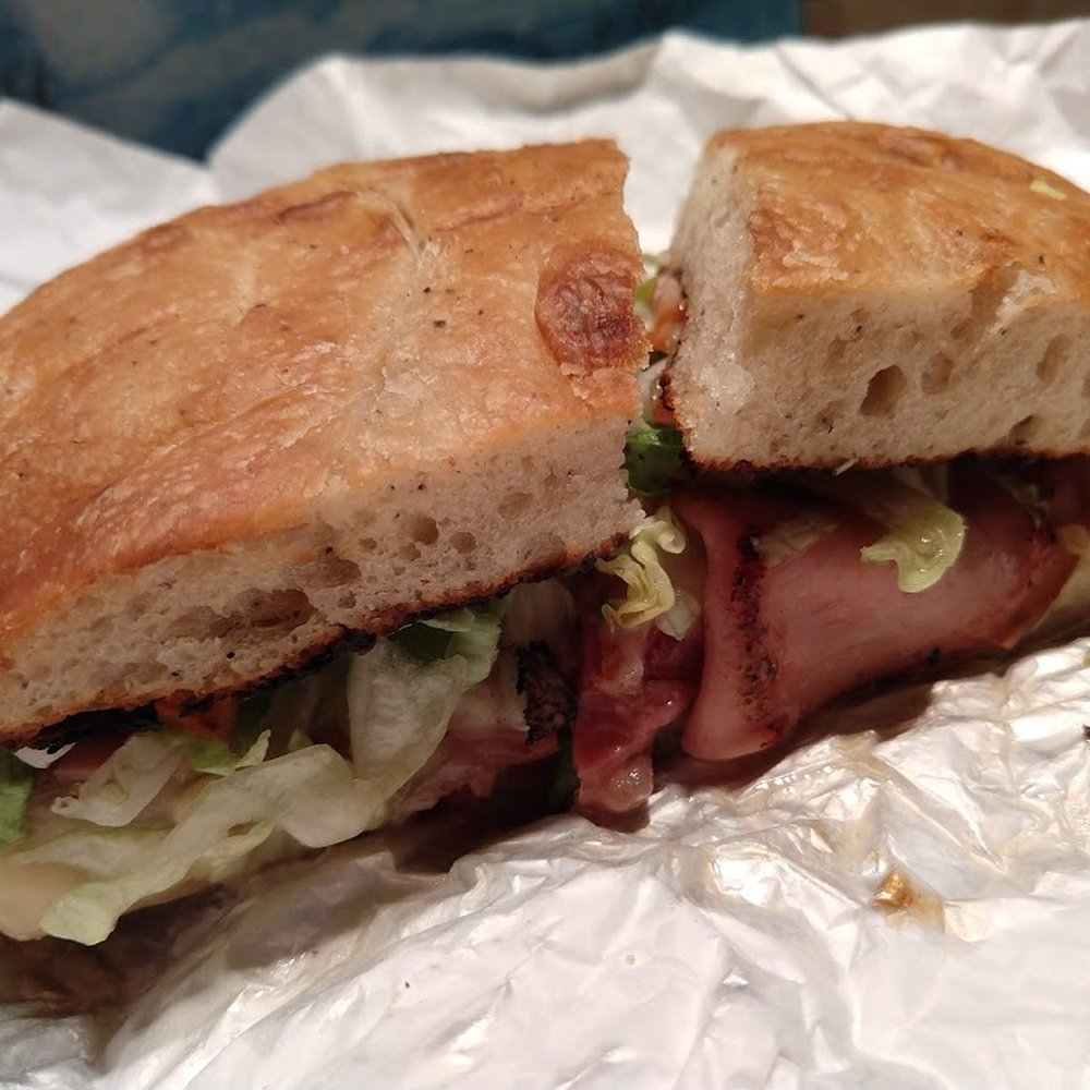 Stavi's Sandwiches - Italian Stallion - Food Trucks Near Me Stavi's Sandwiches - Italian Stallion - Food Trucks Near Me