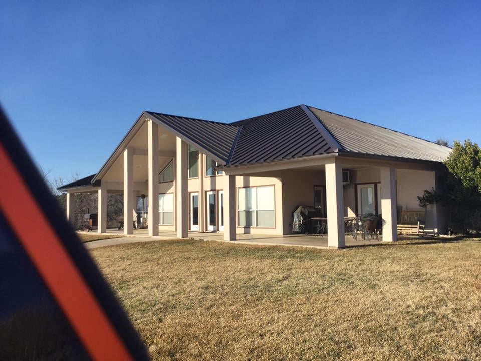 Slide of Guaranteed Roofing & Construction