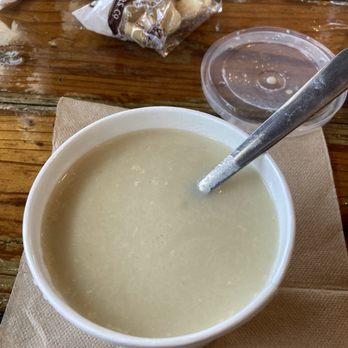 Lenny & Joe's Fish Tale - Rhode Island clam chowder at its best - Seafood Near Me - Madison, Connecticut Lenny & Joe's Fish Tale - Rhode Island clam chowder at its best - Seafood Near Me - Madison, Connecticut