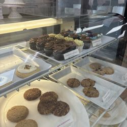 Panini Bakery & Cakes - Cupcake