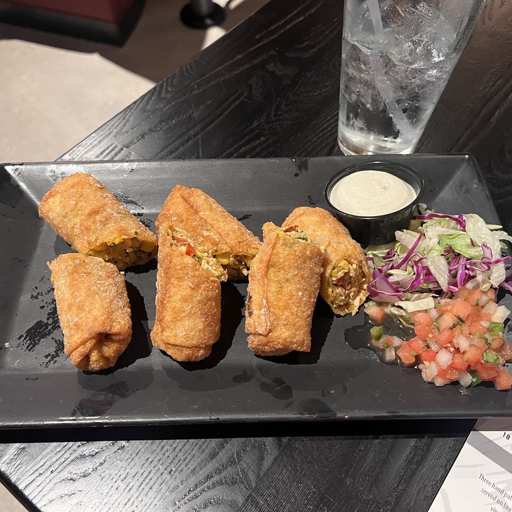 Cordial - Tex Mex Eggrolls - Bowling Near Me - Lake Worth, Florida Cordial - Tex Mex Eggrolls - Bowling Near Me - Lake Worth, Florida