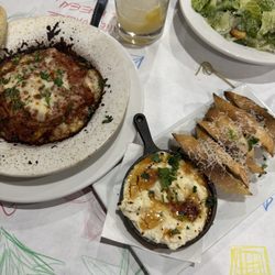 Maeve's Italian Bistro