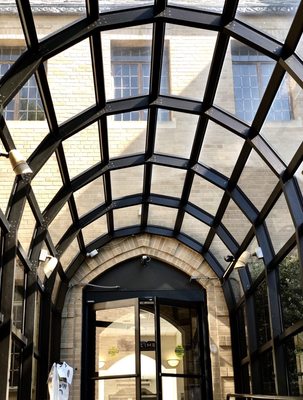 St. Charles Hospital by null