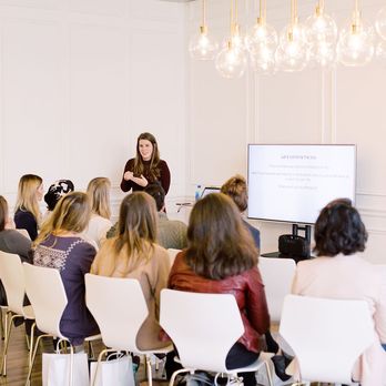 Stellaluna Events - Female entrepreneur conference - Wedding Planning Near Me Stellaluna Events - Female entrepreneur conference - Wedding Planning Near Me