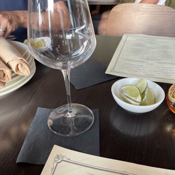 Bar Cicchetti By Fabio Viviani - Glass - Italian Near Me - Columbus, Ohio Bar Cicchetti By Fabio Viviani - Glass - Italian Near Me - Columbus, Ohio