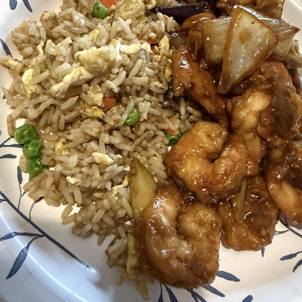 Lucky Chopsticks - Chinese Near Me - Long Beach, California
