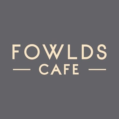 Fowlds Cafe by null