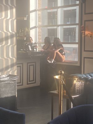 Rokwood Nightclub and Bar by null