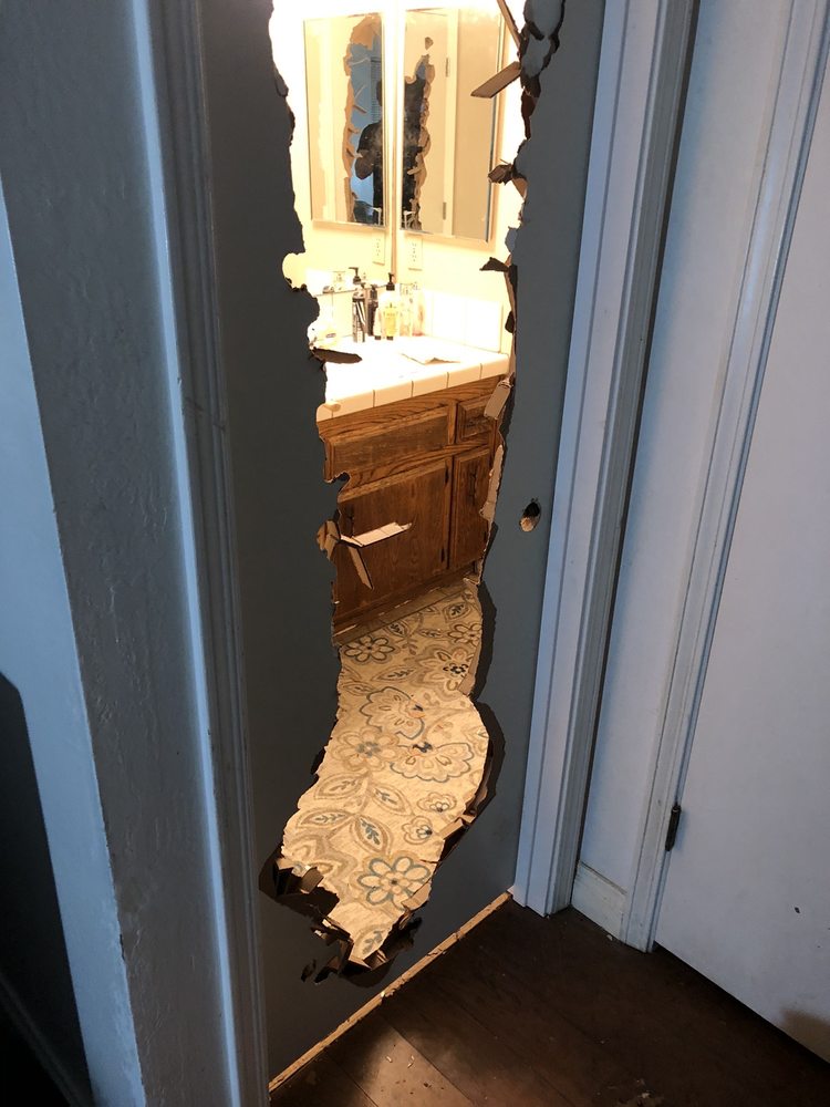 RANDY WIGGINS PAINTING Updated August 2024 Bakersfield, California