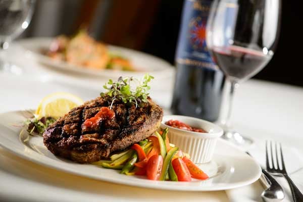 Noto's Old World Italian Dining by null