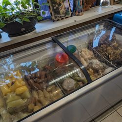 La Cuscatleca - Frozen Treats