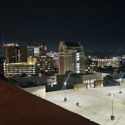 The Roof