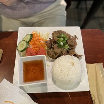 Pho Bytes - Combo beer special - Vietnamese Near Me - Fairfax, Virginia