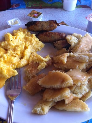 11th Street Diner by null