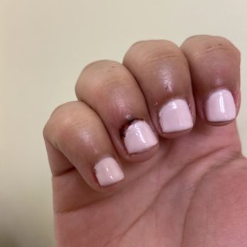 Lacque House - Nail Salons Near Me - Miami, Florida