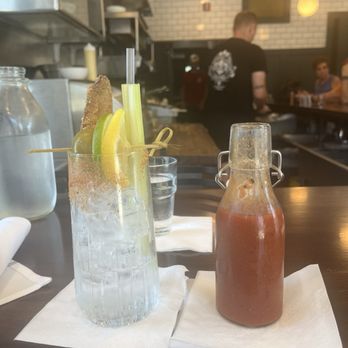 Fleur STL - Breakfast & Brunch Near Me - St. Louis, Missouri