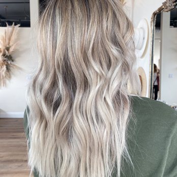 Ashley's Mane Artistry - Full Babylight. - Hair Extensions Near Me - Camarillo, California Ashley's Mane Artistry - Full Babylight. - Hair Extensions Near Me - Camarillo, California