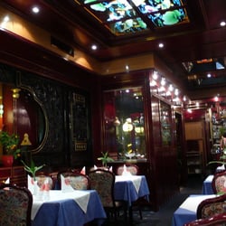 Lucky Seven Ma - Restaurant
