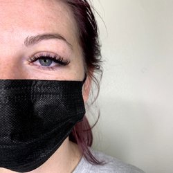 T-Beauty Lounge - Classic lashes