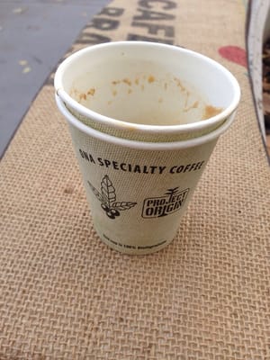 The Cupping Room | Cafe Canberra by null