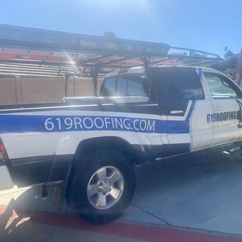 619 Roofing - Roofing Near Me - San Marcos, California