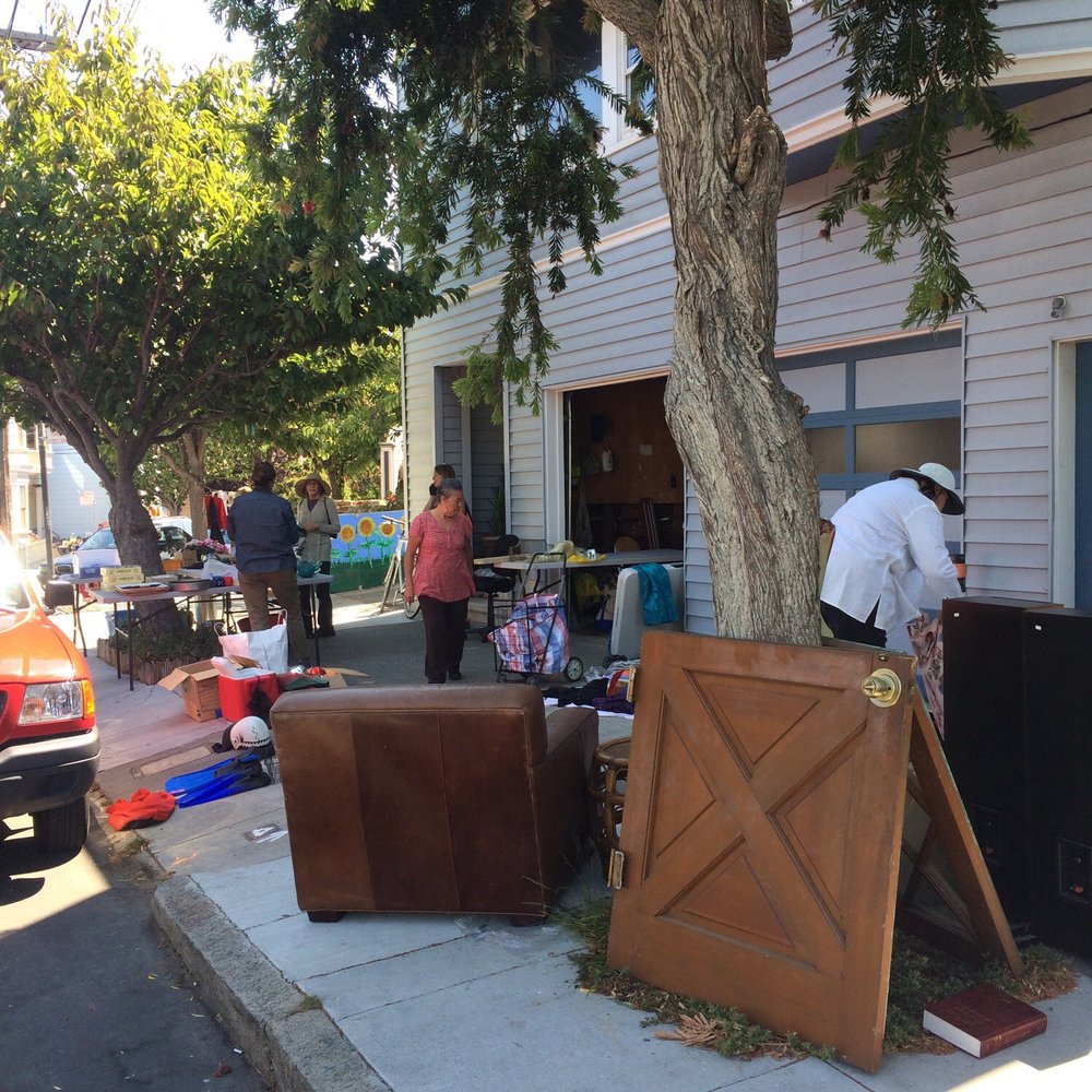 TOP 10 BEST Garage Sale in Oakland, CA - Updated 2026 - Yelp