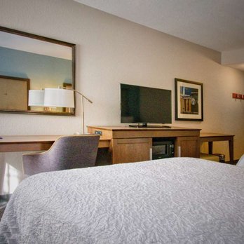 Hampton Inn Oklahoma City/Edmond - Guest room - Hotels Near Me - Edmond, Oklahoma Hampton Inn Oklahoma City/Edmond - Guest room - Hotels Near Me - Edmond, Oklahoma