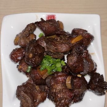 Shanghai Taste - Sweet and sour pork ribs - Shanghainese Near Me - Plano, Texas Shanghai Taste - Sweet and sour pork ribs - Shanghainese Near Me - Plano, Texas
