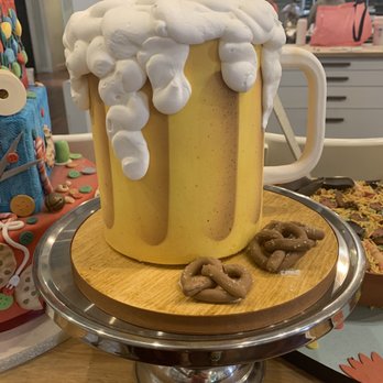 Charm City Cakes - Cooking Classes Near Me - Baltimore, Maryland