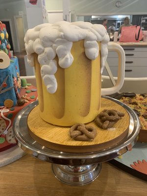 Charm City Cakes by null