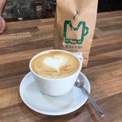 MAYAN COFFEES Organic Specialty Coffee - Roasters - Direct Trade by null