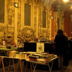 Marché aux Livres