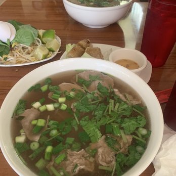 Pho Ha Long - Pho rare steak - Vietnamese Near Me - San Antonio, Texas Pho Ha Long - Pho rare steak - Vietnamese Near Me - San Antonio, Texas
