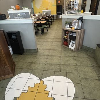 Scramblers - Breakfast & Brunch Near Me - Canton, Ohio