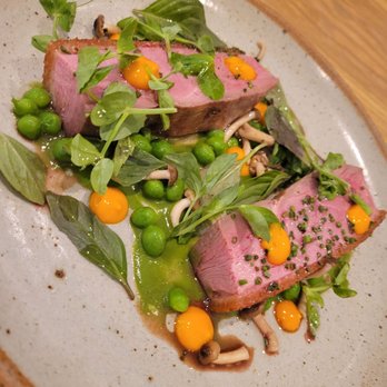 Ernest - New American Near Me - San Francisco, California