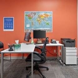 Passport Health Visalia Travel Clinic