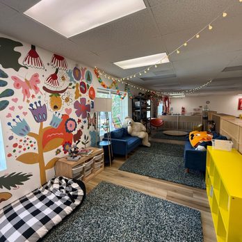 The Hangout - 2026 Paddock location - Kids Activities Near Me - Portland, Oregon The Hangout - 2026 Paddock location - Kids Activities Near Me - Portland, Oregon