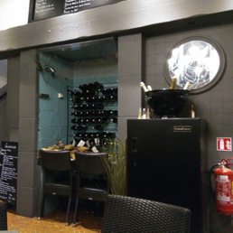 Inside Inside