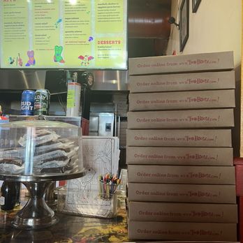 Two Boots Jersey City - Pizza Near Me - Jersey City, New Jersey Two Boots Jersey City - Pizza Near Me - Jersey City, New Jersey