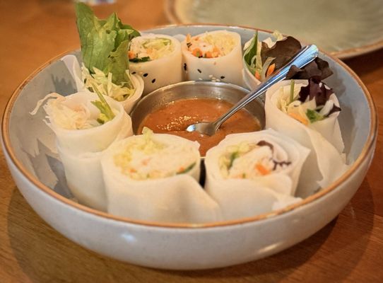 Chuan Chim Thai Cuisine by null