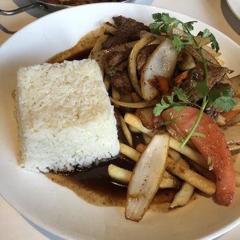 CVI.CHE 105 - Lomo Saltado - Seafood Near Me - Miami Beach, Florida CVI.CHE 105 - Lomo Saltado - Seafood Near Me - Miami Beach, Florida