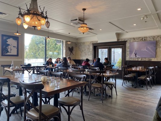 Stonesedge Kitchen by null