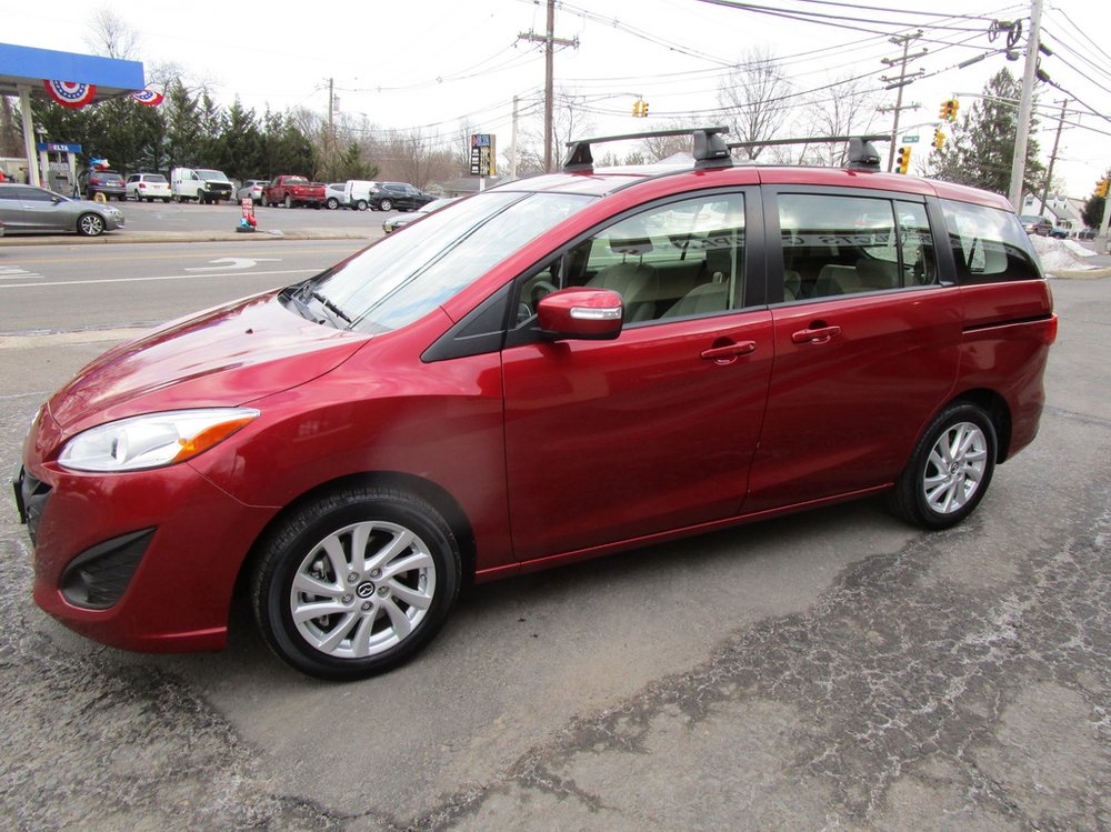 CARVAN MOTORS CORP Updated October 2024 1310 Rahway Ave, Avenel