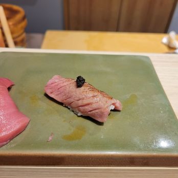 Tatsuda Omakase - Sushi Bars Near Me - New York, New York Tatsuda Omakase - Sushi Bars Near Me - New York, New York