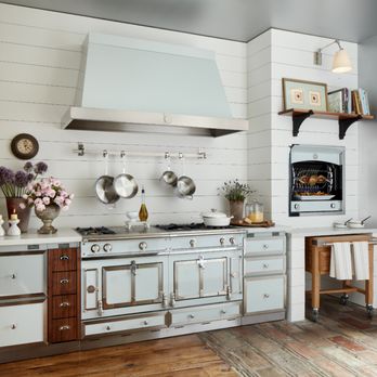 Built-In Distributors - La Cornue Chateau, hood & rotisserie - Appliances Near Me - Santa Cruz, California Built-In Distributors - La Cornue Chateau, hood & rotisserie - Appliances Near Me - Santa Cruz, California