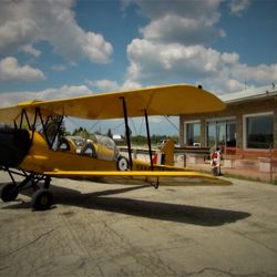 Airpark Cafe