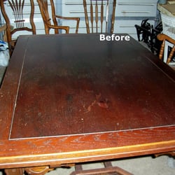 Douglas Rogers Furniture Service