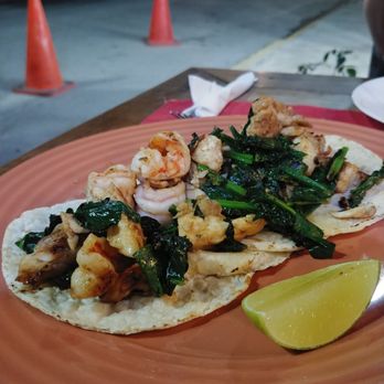 T@cos.com - Seafood Near Me - Puerto Morelos, ROO