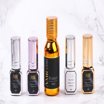 AMR Lash Bar - Eyelash Service Near Me - Jacksonville, Florida